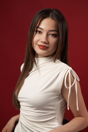 Косенко Ксения