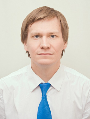Смирнов Илья Валерьевич