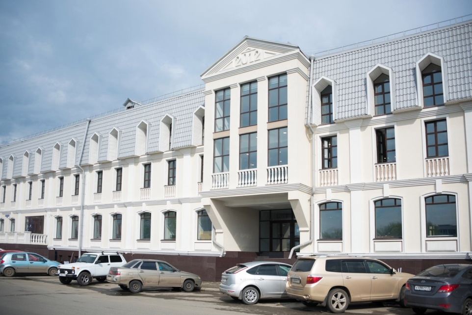 Applications for the XIV Economic Readings at TSU will be Accepted Until November 1