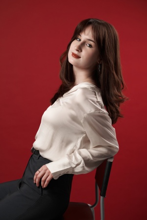 Барычева Елизавета