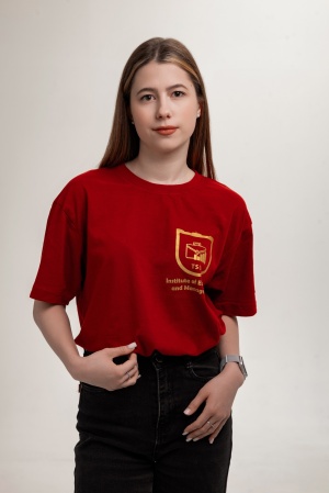 Пузынина Дарья