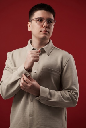 Насыпов Рустам