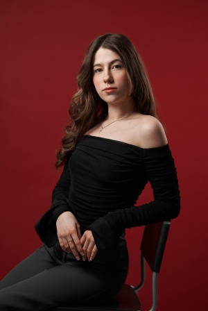 Пузынина Дарья