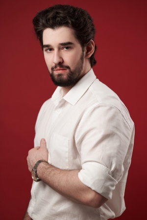 Диланян Гарегин