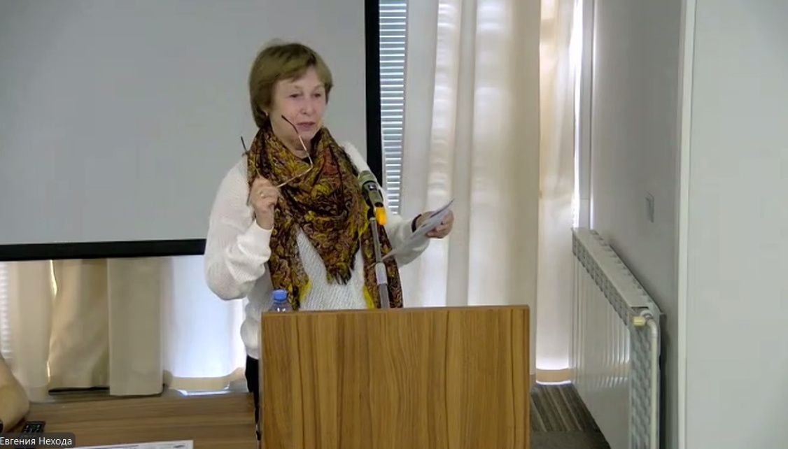 Экономика для неэкономистов. Что и как преподавать – обсудили в ИЭМ