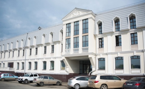 IEM students took prize places at the All-Russian Olympiad in Management