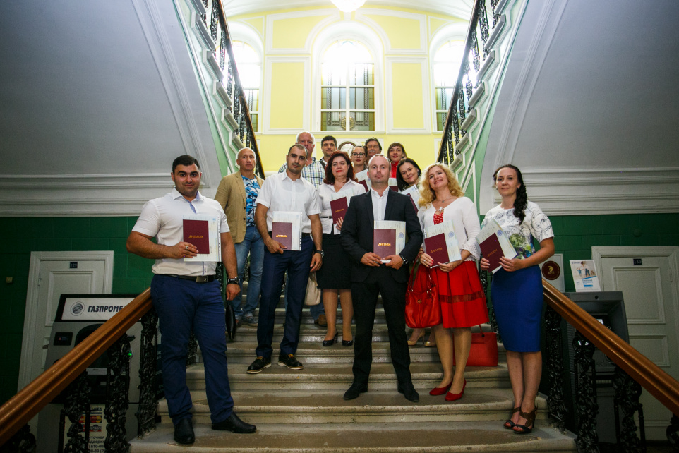 4 additional education programs of IEM TSU were recognized as the best in Russia
