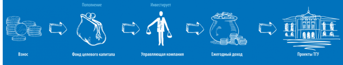 Выпускник и ТГУ: связь не прерывается