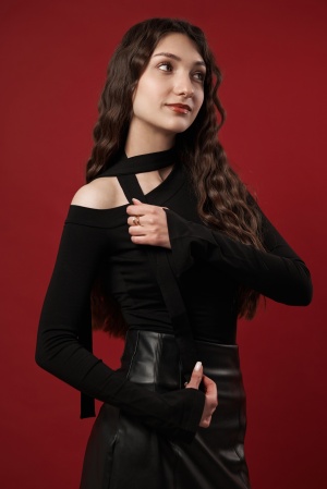 Махмудова Эсмира