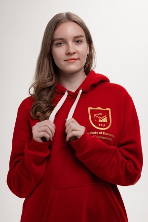 Сумишевская Анна