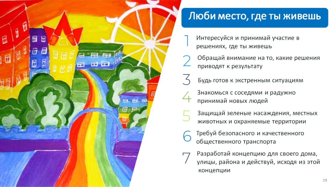 «Люби место, где живешь. Или что мы можем сделать прямо сейчас»: директор ИЭМ Евгения Нехода рассказала об устойчивых городах